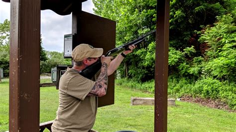 Lehigh valley clays - This footage is from my first trip to Lehigh Valley Sporting Clays this summer. It was a great time! Sporting Clays is one of the safest and fastest growin...